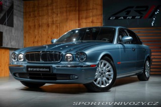 Jaguar XJ  2004