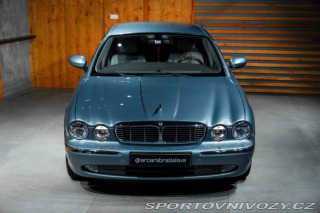 Jaguar XJ  2004