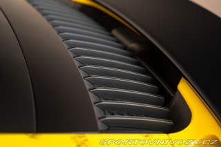 Porsche 911 992, Turbo S, Akrapovic 2023