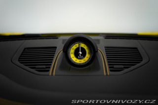 Porsche 911 992, Turbo S, Akrapovic 2023