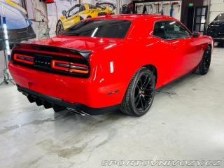 Dodge Challenger 6.4 R/T Scatpack Shaker 2021