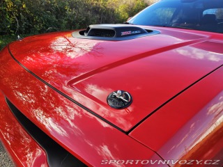 Dodge Challenger 6.4 R/T Scatpack Shaker 2021