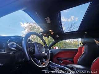 Dodge Challenger 6.4 R/T Scatpack Shaker 2021