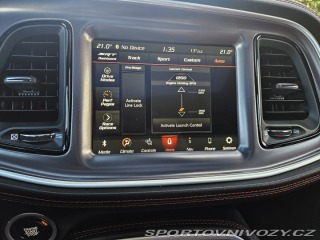 Dodge Challenger 6.4 R/T Scatpack Shaker 2021