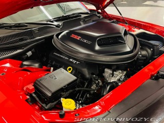 Dodge Challenger 6.4 R/T Scatpack Shaker 2021