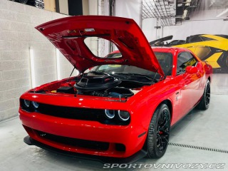 Dodge Challenger 6.4 R/T Scatpack Shaker 2021