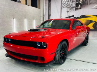 Dodge Challenger 6.4 R/T Scatpack Shaker 2021