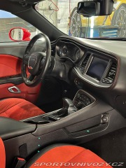 Dodge Challenger 6.4 R/T Scatpack Shaker 2021