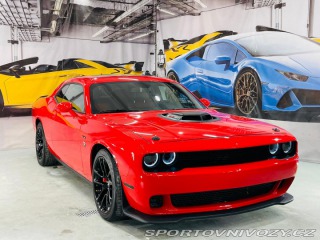 Dodge Challenger 6.4 R/T Scatpack Shaker 2021