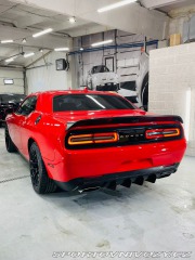 Dodge Challenger 6.4 R/T Scatpack Shaker 2021