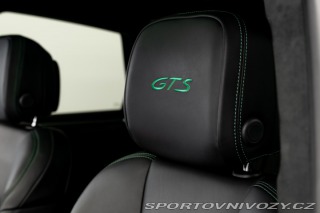 Porsche Macan PPF, Vzduch, Chrono, Pano 2024