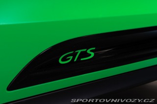 Porsche Macan PPF, Vzduch, Chrono, Pano 2024