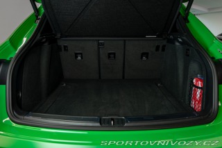 Porsche Macan PPF, Vzduch, Chrono, Pano 2024