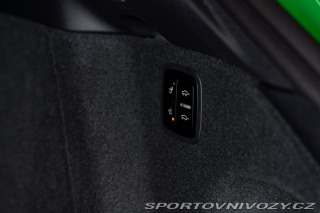Porsche Macan PPF, Vzduch, Chrono, Pano 2024