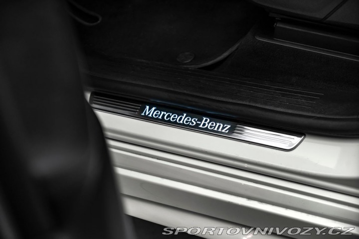 Mercedes-Benz Ostatní modely GLE AMG, Pano, 360 2021