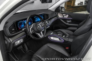 Mercedes-Benz Ostatní modely GLE AMG, Pano, 360 2021