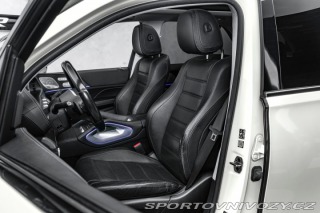 Mercedes-Benz Ostatní modely GLE AMG, Pano, 360 2021