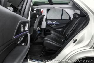 Mercedes-Benz Ostatní modely GLE AMG, Pano, 360 2021