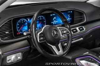 Mercedes-Benz Ostatní modely GLE AMG, Pano, 360 2021