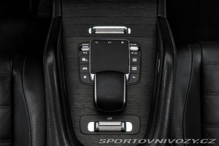 Mercedes-Benz Ostatní modely GLE AMG, Pano, 360 2021
