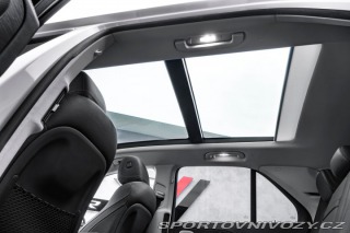 Mercedes-Benz Ostatní modely GLE AMG, Pano, 360 2021
