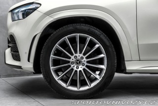 Mercedes-Benz Ostatní modely GLE AMG, Pano, 360 2021