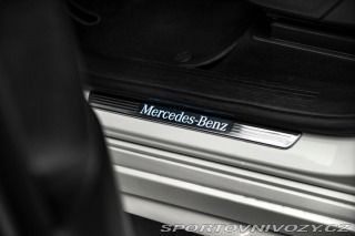Mercedes-Benz Ostatní modely GLE AMG, Pano, 360 2021
