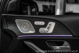 Mercedes-Benz Ostatní modely GLE AMG, Pano, 360 2021