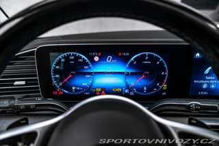 Mercedes-Benz Ostatní modely GLE AMG, Pano, 360 2021