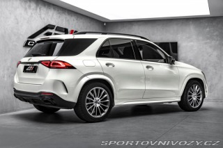 Mercedes-Benz Ostatní modely GLE AMG, Pano, 360 2021