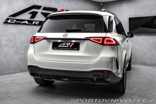 Mercedes-Benz Ostatní modely GLE AMG, Pano, 360 2021