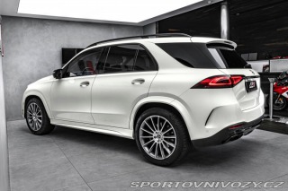 Mercedes-Benz Ostatní modely GLE AMG, Pano, 360 2021