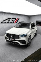 Mercedes-Benz Ostatní modely GLE AMG, Pano, 360 2021