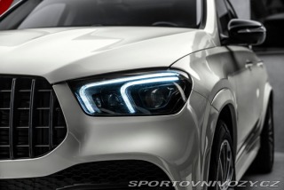 Mercedes-Benz Ostatní modely GLE AMG, Pano, 360 2021