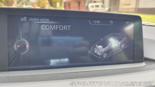 BMW 3 320D M-paket 83km 1.majit 2015