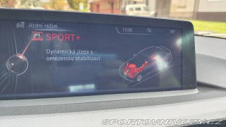 BMW 3 320D M-paket 83km 1.majit 2015