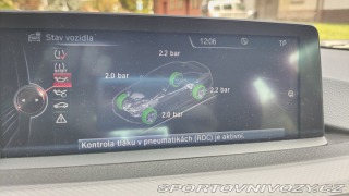 BMW 3 320D M-paket 83km 1.majit 2015
