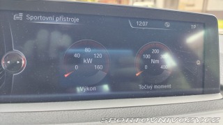 BMW 3 320D M-paket 83km 1.majit 2015