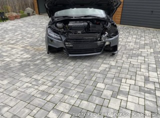 Audi TT  2017