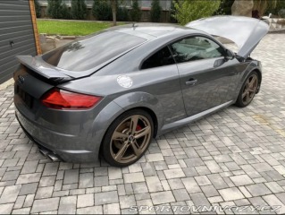 Audi TT  2017