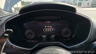 Audi TT  2017