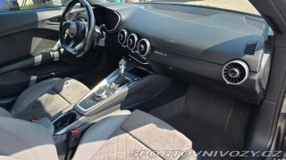 Audi TT  2017