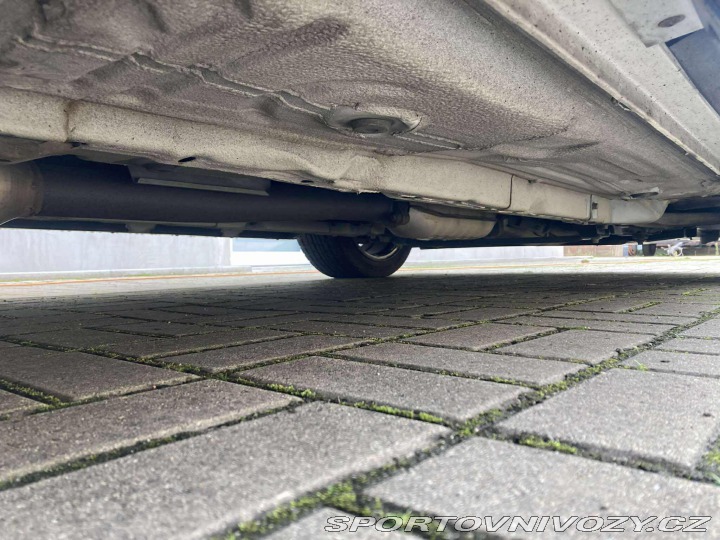 Mitsubishi Lancer EVO Wagon GT-A 2005