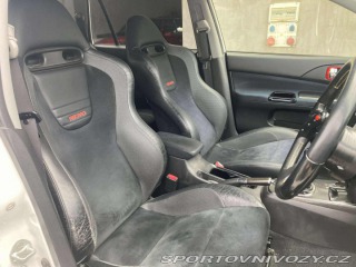 Mitsubishi Lancer EVO Wagon GT-A 2005