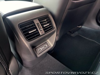Honda Civic 2.0e:HEV Advance Black SK 2025