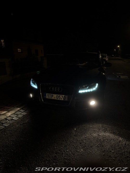 Audi A5  2011