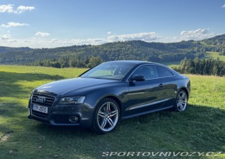 Audi A5  2011