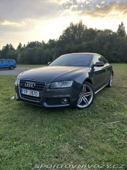 Audi A5  2011
