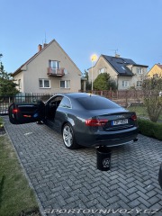Audi A5  2011