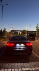 Audi A5  2011